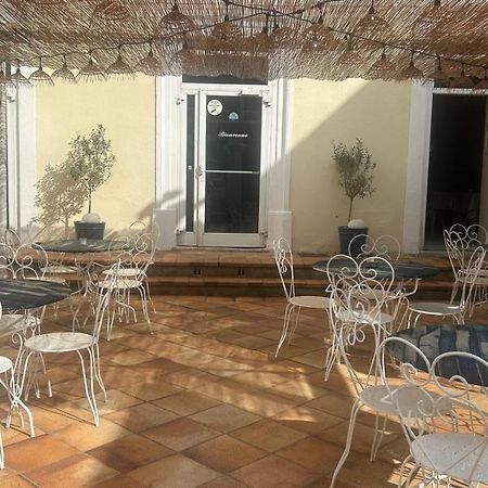 Le Patio De Fabio Hotel Bollene Luaran gambar