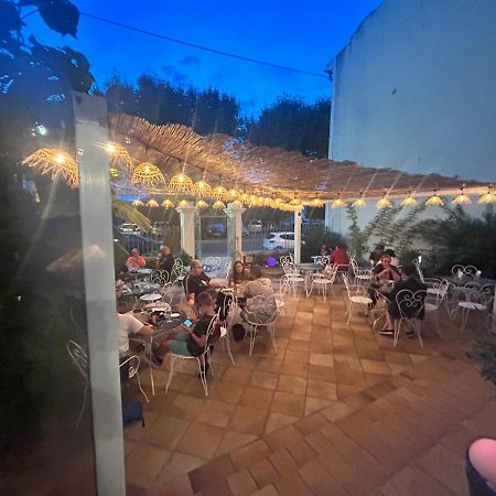 Le Patio De Fabio Hotel Bollene Luaran gambar